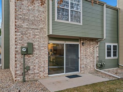 3465 S Ammons Street  Unit 7-6, Lakewood, CO, 80227