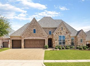 3509 Rottino Dr, McKinney, TX 75070