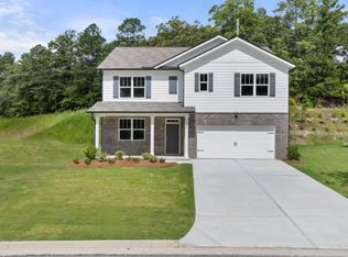 102 Crooked Lake Park, Villa Rica, GA 30180