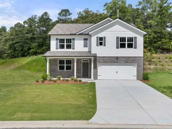102 Crooked Lake Park, Villa Rica, GA 30180