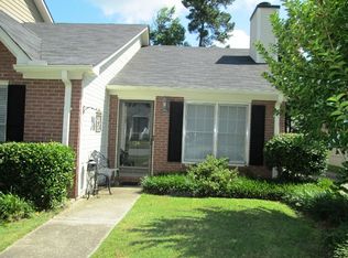 138 Manor Row, Macon, GA 31210