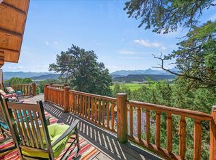 120 Last Stand Rd, Ridgway, CO 81432