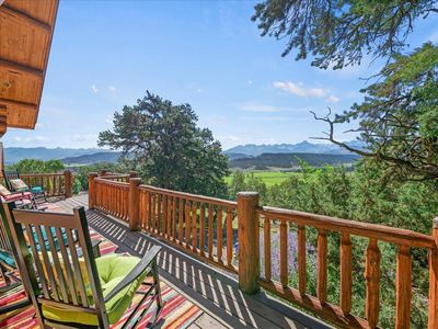 120 Last Stand Rd, Ridgway, CO, 81432