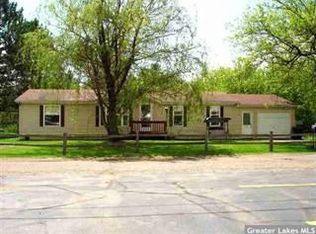 707 Birch St, Crosby, MN 56441