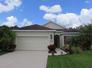 11791 Fennemore Way, Parrish, FL 34219