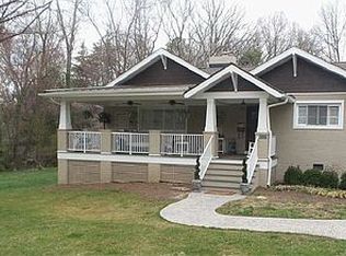 7608 Hollins Rd, Henrico, VA 23229