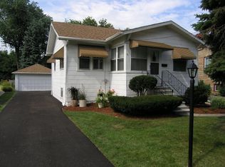 40 E Kenilworth Ave, Villa Park, IL 60181