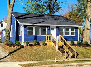 464 Walnut St, Wabash, IN 46992