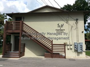 7006 S Mascotte St APT A, Tampa, FL 33616