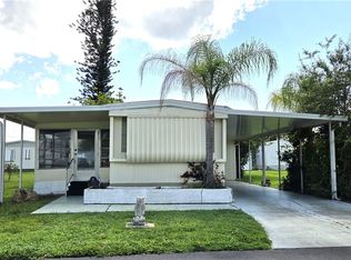 623 Vista Dr, North Fort Myers, FL 33917