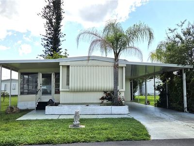 623 Vista Dr, North Fort Myers, FL, 33917