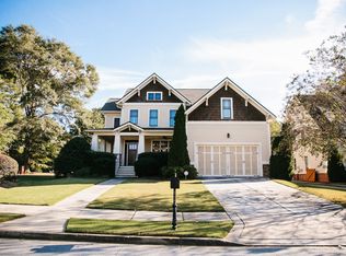 3125 Brick Ln, Decatur, GA 30033