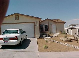 640 S Dakota Dr, Camp Verde, AZ 86322
