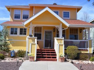 848 Larson Rd, Lakeside, AZ 85929