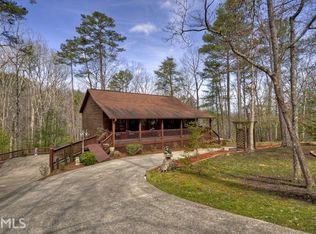 80 Adina Dr, Ellijay, GA 30540