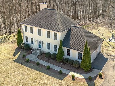 8 Pepperwood Road, Tolland, CT, 06084