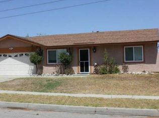 7667 Hyssop Dr, Etiwanda, CA