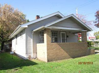 960 N Kealing Ave, Indianapolis, IN