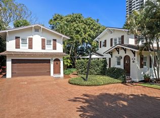 5503 N Flagler Dr, West Palm Beach, FL 33407