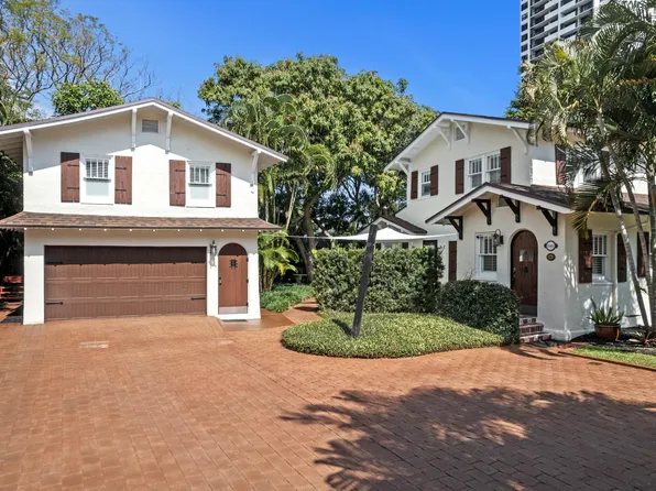 5503 N Flagler Drive, West Palm Beach, FL 33407