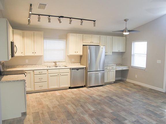 New Kitchen