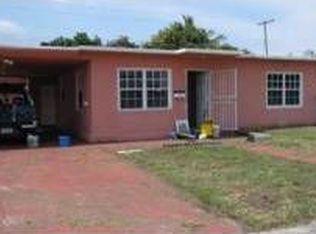 951 E 16th Pl, Hialeah, FL 33010