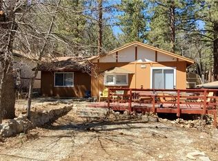 794 Spruce Ln, Sugarloaf, CA 92386