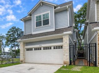 3619 Alba Rd, Houston, TX 77018