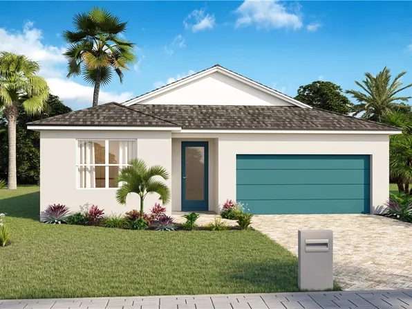 408 NW 31st Pl, Cape Coral, FL 33993