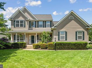 700 Black Sweep Rd, Warrenton, VA 20186