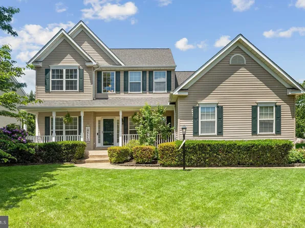 700 Black Sweep Rd, Warrenton, VA 20186