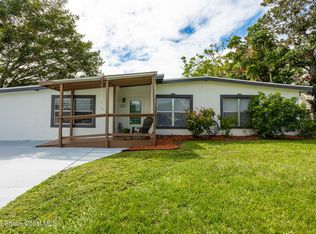 1217 Pinewood Dr, Melbourne, FL 32935