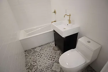 Rented by Lofts and Flats LLC