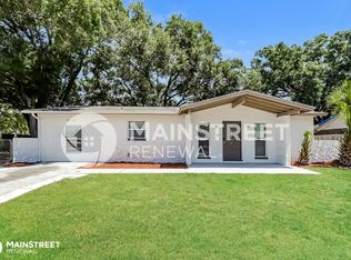 8518 Ridein Rd, Tampa, FL 33619