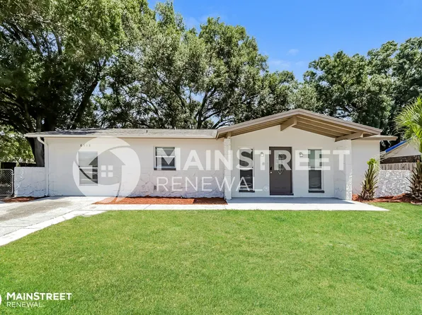 8518 Ridein Rd, Tampa, FL 33619