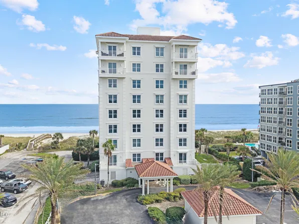 1505 1ST Street S #401, Jacksonville Beach, FL 32250