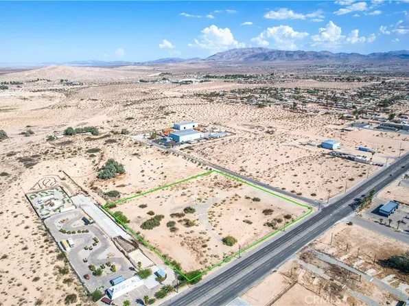 4973 Adobe Rd #2-29, Twentynine Palms, CA 92277