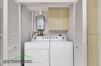 2nd image of 1603 Scott Rd APT 103