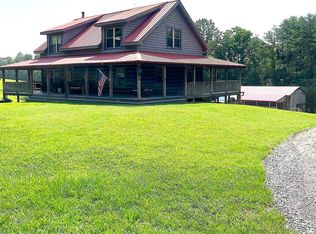 3192 Greenbriar Rd, Breeding, KY 42715
