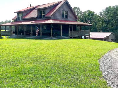 3192 Greenbriar Rd, Breeding, KY, 42715