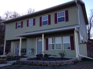 17746 415th Rd, Livonia, MO 63551