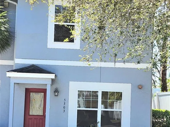 5303 Terraza Ct, Temple Terrace, FL 33617