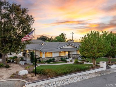 7459 Calle Del Prado, Rancho Cucamonga, CA, 91730