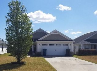 183 Fox Glen Ct, Port Wentworth, GA 31407