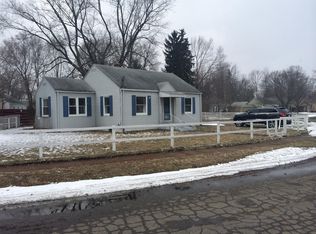 52289 Central Ave, South Bend, IN 46637