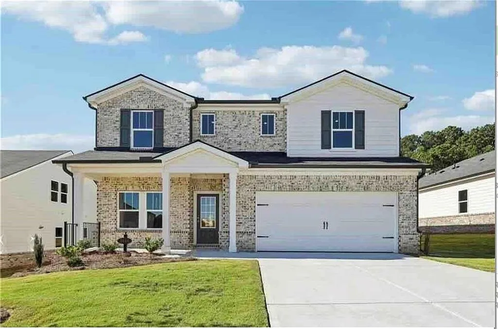 5 bed, 3.0 bath, 2989 sqft, $3,000 — Photo 1