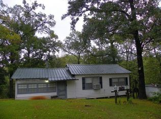 1690 Duncan Slough Rd, Lufkin, TX 75901