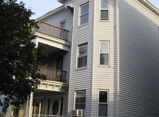 775 Columbia Rd #1, Dorchester, MA 02125
