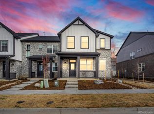 22260 E 8th Pl, Aurora, CO 80018