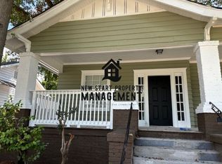 1348 Hillyer Ave, Macon, GA 31204